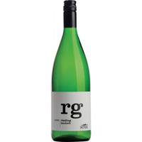 Weingut Thomas Hensel Thomas Hensel Riesling Gutswein Pfalz 1L 2019