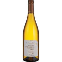 J.-Jacques Bonnet Cuvée la Levraudiere Sur Lie Muscadet-Sèvre et Maine 2018