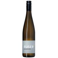Weingut Martin & Georg Fußer Martin & Georg Fußer Weissburgunder Gutswein Pfalz Trocken 2019