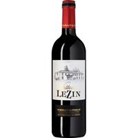 Dourthe Château Lezin 2017