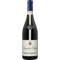 Bouchard Ainé & Fils Bouchard Aîné & Fils la Vigneronne Beaujolais Villages 2019