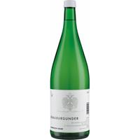 Weinhaus F. Keller Grauburgunder Baden Trocken 1L 2019