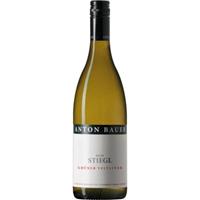 Weingut Anton Bauer Grüner Veltliner Stiegl Wagram Qba Trocken 2018