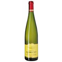 Lucien Albrecht Domaine  Gewürztraminer Reserve Elsass 2019