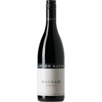Weingut Anton Bauer Wagram Cuvée Wagram Qba Trocken 2017