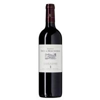 Vignobles Trocard Château Tour de Marchesseau 2016