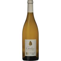 Domaine Chatelain Les Chailloux Silex Pouilly-Fumé 2018