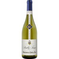 Bouchard Ainé & Fils Bouchard Aîné & Fils Pouilly-Fuissé 2019