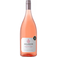 Delheim Pinotage Rosé Stellenbosch Wo Magnum 2020