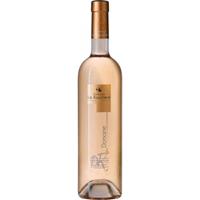 Domaine la Rouillčre Domaine la Rouillère Domaine Rosé Côtes de Provence Ap 2019