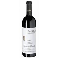 Giacosa Fratelli Barolo Bussia Piemonte 2015