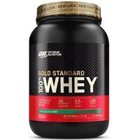 Optimum Nutrition Gold Standard 100% Whey Protein