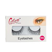 Glam Of Sweden EYELASHES #006 7 gr