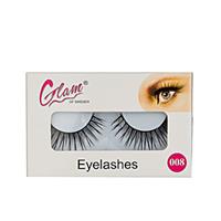 Glam Of Sweden EYELASHES #008 7 gr