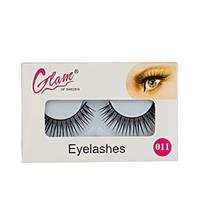 Glam Of Sweden EYELASHES #011 7 gr