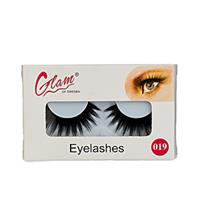 Glam Of Sweden EYELASHES #019 7 gr