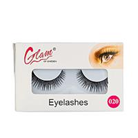 Glam Of Sweden EYELASHES #020 7 gr