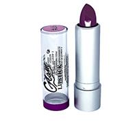 Glam Of Sweden SILVER lipstick #97-midnight plum