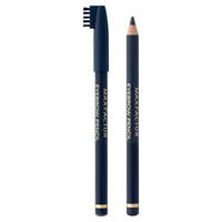 Max Factor EYEBROW pencil #0001-ebony