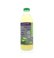 Mannavital Aloe vera juice 1 liter