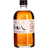 Akashi Blended White Oak 50CL