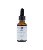 Maca zwart 30ml