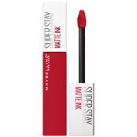 Maybelline Lipstift SuperStay Matte Ink 325 Shot Caller 1 stuk