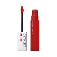Maybelline Superstay Matte Ink Liquid Lipstick 2g (Various Shades) - 330 Innovator