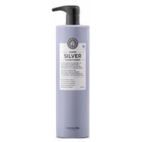 Maria Nila Sheer Silver Conditioner 1000 ml