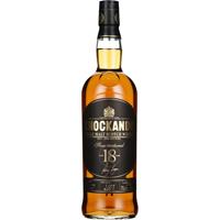 Knockando 18 years Slow Matured 70CL