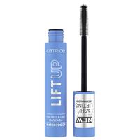 Catrice Lift Up Volume & Lift Mascara  11 ml Deep Black Waterproof