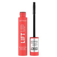 Mascara & Nep wimpers Catrice Volumeverhogende Lift Up Mascara - 10 Deep Black