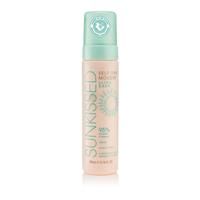 Sunkissed Self Tan Mousse Ultra Dark