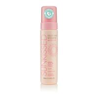 Sunkissed Self Tan Mousse Medium