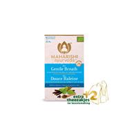 Maharishi Ayurveda Gentle breath thee 17 zakjes