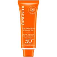 Lancaster Clean Sun Sensitive Milky Fluid SPF 50 ml, keine Angabe