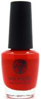 W7 Nagellak - nr. 25 Pillar Box Red 15 ml