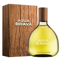 Agua Brava - Eau de Cologne 200 ml