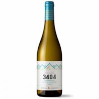 Bodega Pirineos Pirineos 3404 Blanco 2020