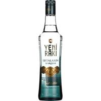 Yeni Raki Ustalarin Karisimi 70CL