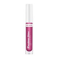 Miss Sporty Precious Shine Lip Gloss 50 Amazing Fuchsia 2.6ml