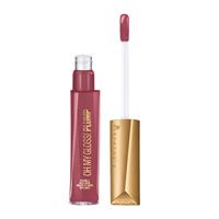 Rimmel Oh mijn glans! Plump Lip Gloss 211 Mauve Mama 6.5ml