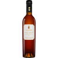 Alvear »Pedro Ximénez de Añada« - 0,375 L. 2017  0.375L 16% Vol. Süß aus Spanien