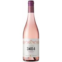 Bodega Pirineos Pirineos 3404 Rosado Tempranillo & Cabernet Somontano 2020