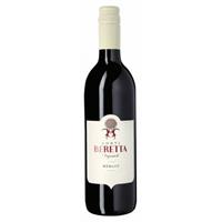 Conti Beretta Merlot Tre Venezie 2020