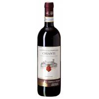 Conte Ferdinando Guicciardini Castello di Poppiano Chianti 2019