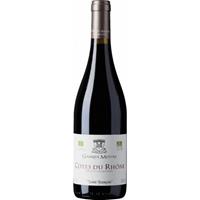 Gabriel Meffre Fr-Bio-01 Gabriel Meffre Saint-Francois Côtes du Rhône 2019