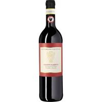 Soc. Agr. San Fabiano Calcinaia It-Bio-006 Chianti Classico Toscana 2018