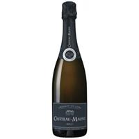 Chat de Mauny Cremant de Loire Brut 2016