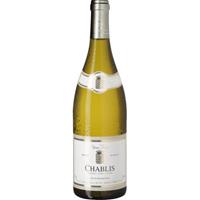 Olivier Tricon Chablis 2019